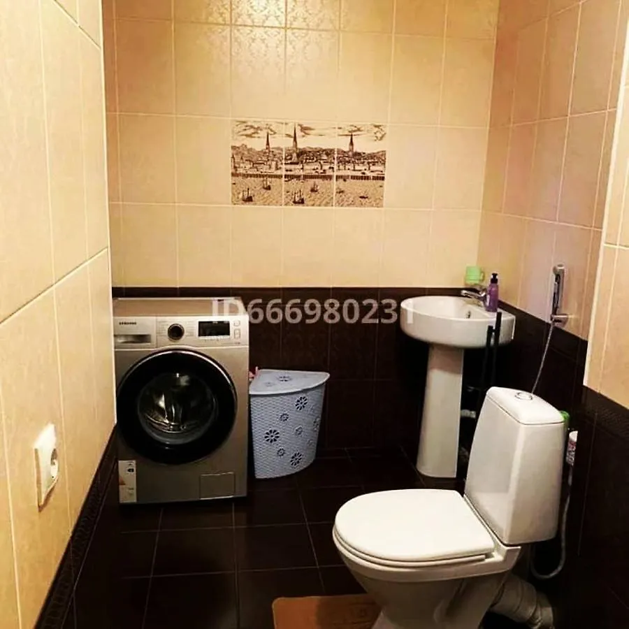 Жк 7Я Apartment