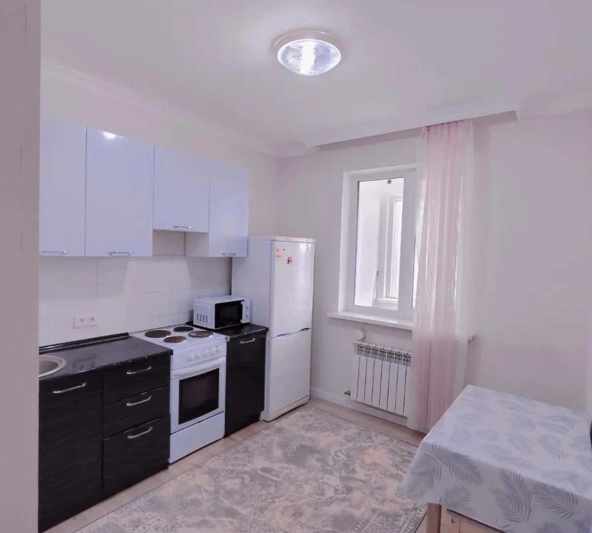 Жк 7Я Apartment Nur-Sultan (Astana)