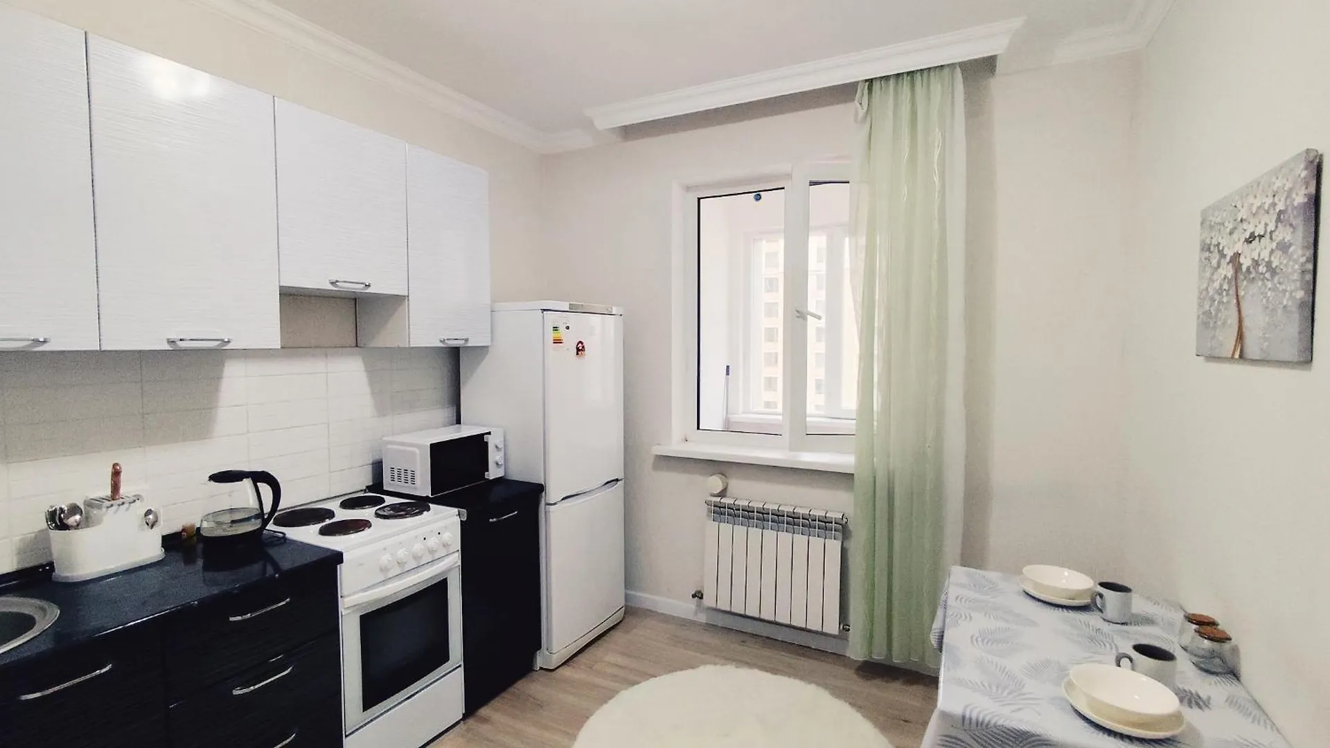 Apartment Жк 7Я Kazakhstan